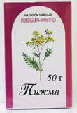 Чайный напиток пижма цветки 1 шт. 50 г