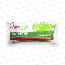 Салфетки стерильные, Лайф двухслойные №10 р. 14смх16см