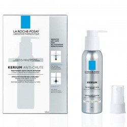 Средство La Roche-Posay Кериум Анти шут против выпадения волос 125 мл