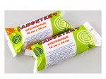 Салфетки стерильные, р. 14смх16см 10 шт двухслойные
