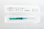 Шприц одноразовый, Pakro (Пакро) 2 мл р. 0.6ммх30мм 23Gх1 1/4