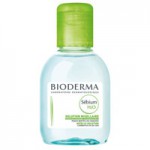 Вода, Bioderma (Биодерма) 125 мл Себиум H2O очищающая для жирной кожи